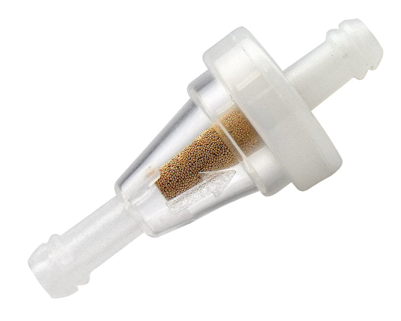 Sea-X drivstoffilter 1/4 inline
