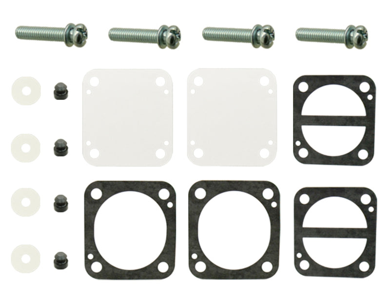 Sno-X Reparasjonssett Drivstoffpumpe Rotax
