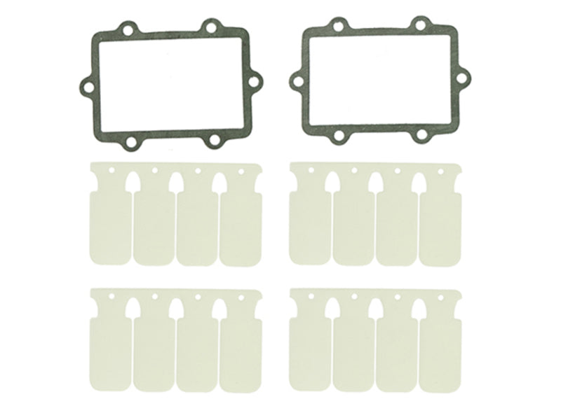 Sno-X Reedventiler (4stk), Arctic Cat 800/8000