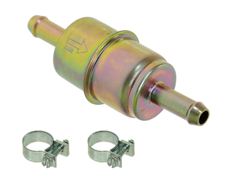 Sno-X Drivstoffilter 600/800 Etec 2011/12