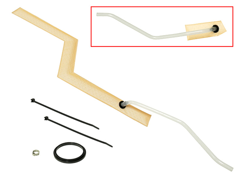 Sno-X drivstofffilter Polaris 600/800 2015-