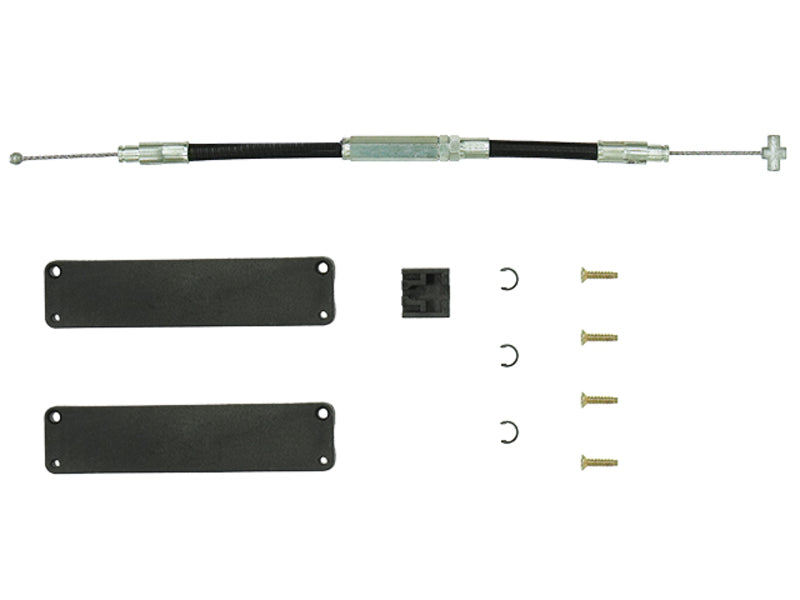 Sno-X Ledningsforlengelse Universal 25cm