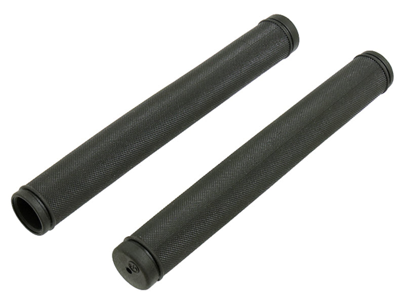 Sno-X Håndtak svart 22 mm x 203 mm