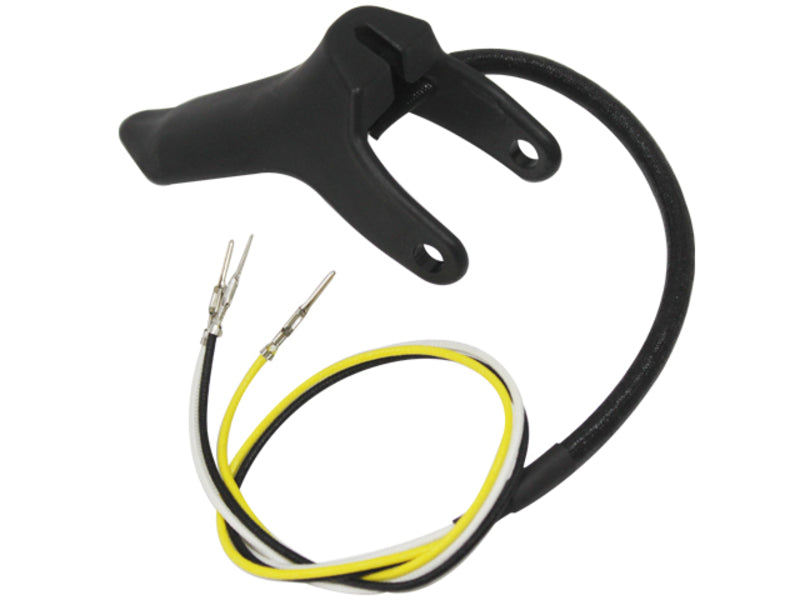 Sno-X Gasshendel m/tommelvarmer Ski-Doo