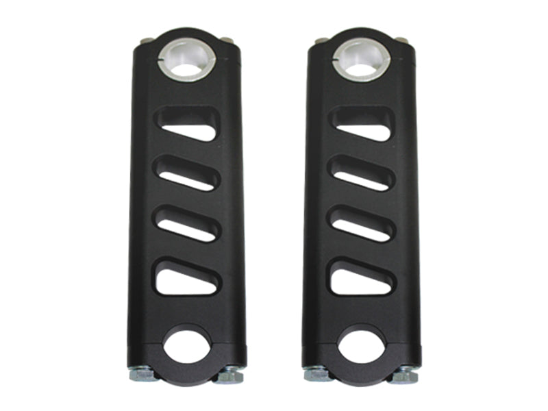 Sno-X Styrehøydere 6"