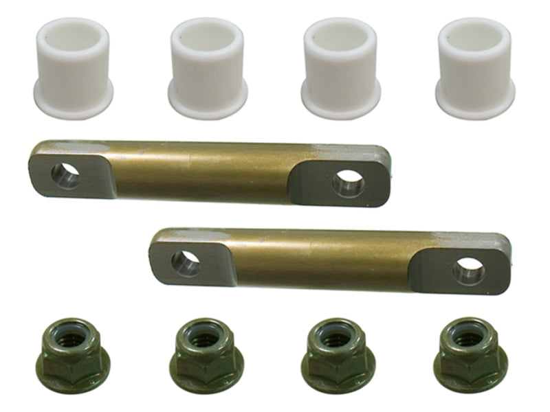 Sno-X A-arm foringssett Polaris