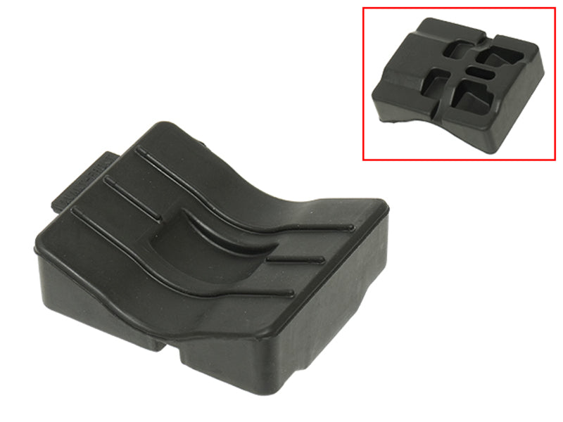 Sno-X Ski stopper Ski-Doo
