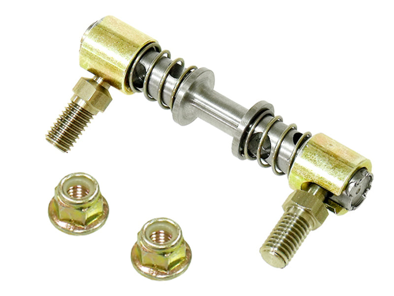 Sno-X Stabilisatorstag hurtigkobling kit Polaris