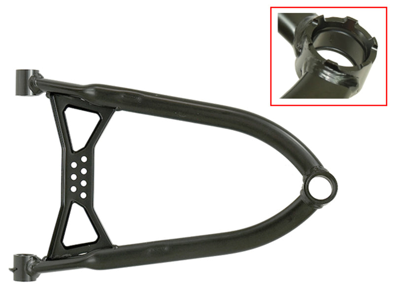 Sno-X A-Arm øvre høyre BRP