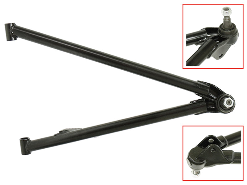 Sno-X A-Arm Nedre Venstre Arctic Cat/Yamaha