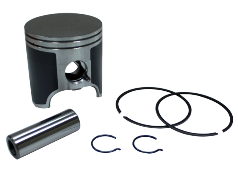 Sno-X Stempel komplett Rotax 593 H.O (Dual Ring)