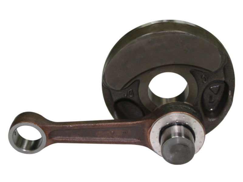 Sno-X Crank web set + Rod Polaris 700 PTO