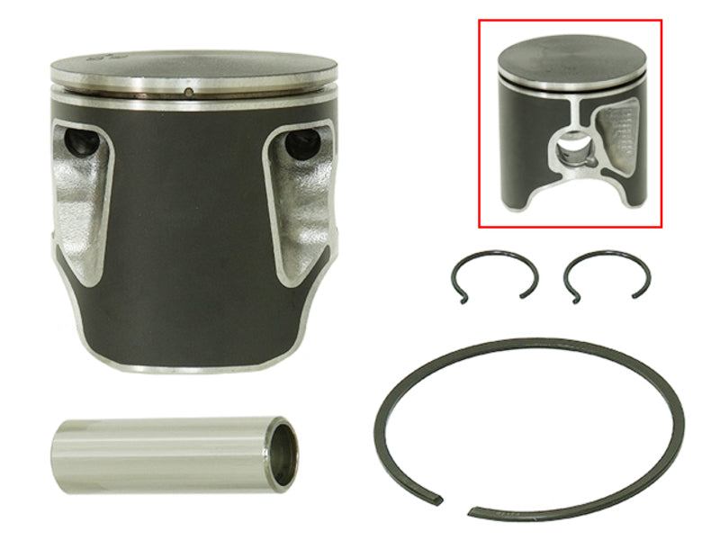 Sno-X Stempelsett Rotax 850 Etec