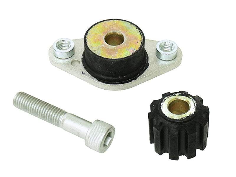 Sno-X Motormontering foran venstre Polaris Rush/Switchback PRO 2015