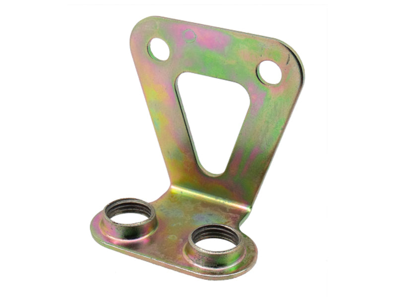 Sno-X pluggholder, 2 plugger