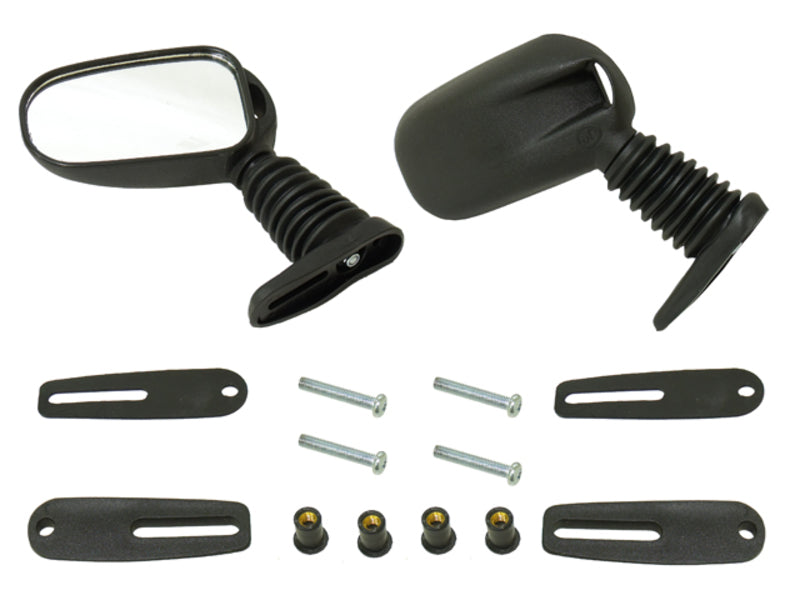 Sno-X Speil Polaris
