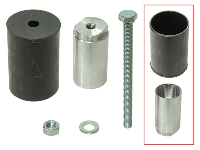 Sno-X QRS Clutch verktøy 2010-