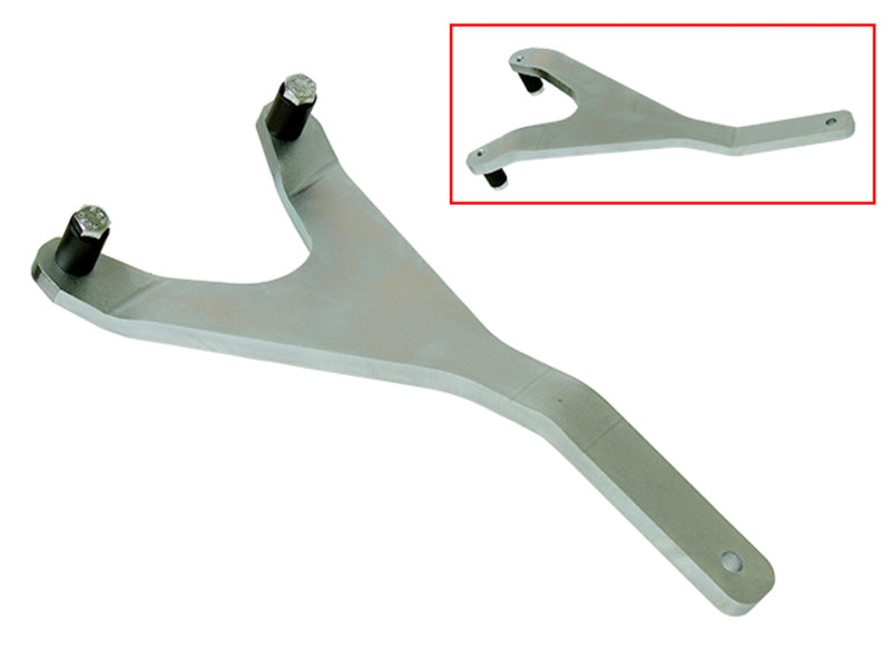 Sno-X Clutch holder BRP P-Drive