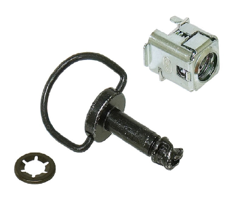 Sno-X Kvartom-gasshåndtak