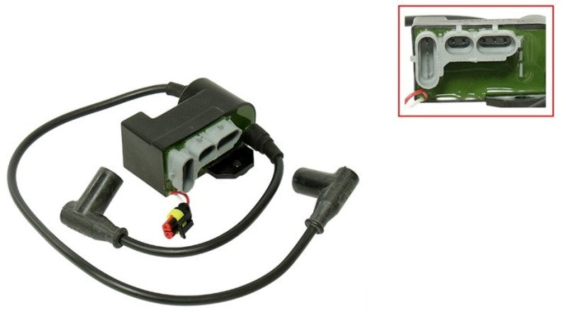 Sno-X Kalibrert modul BRP 550 -2009