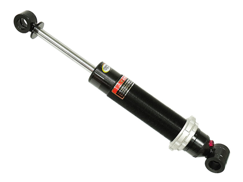Sno-X Gassdemper, spor, front Ski-Doo