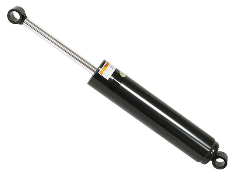 Sno-X Suspension gasshock, track, rear Ski-Doo
