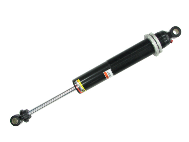 Sno-X Suspension gassjokk