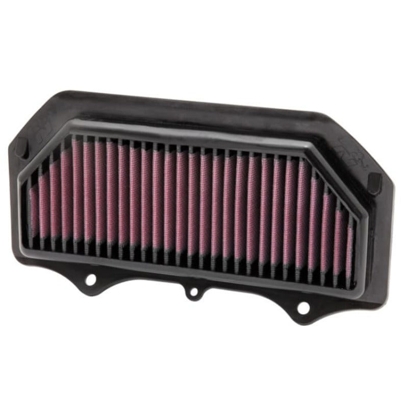 K&N Luftfilter, GSXR600/750 11-