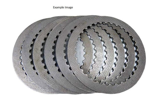 AIR Stålskive KX80 81-97