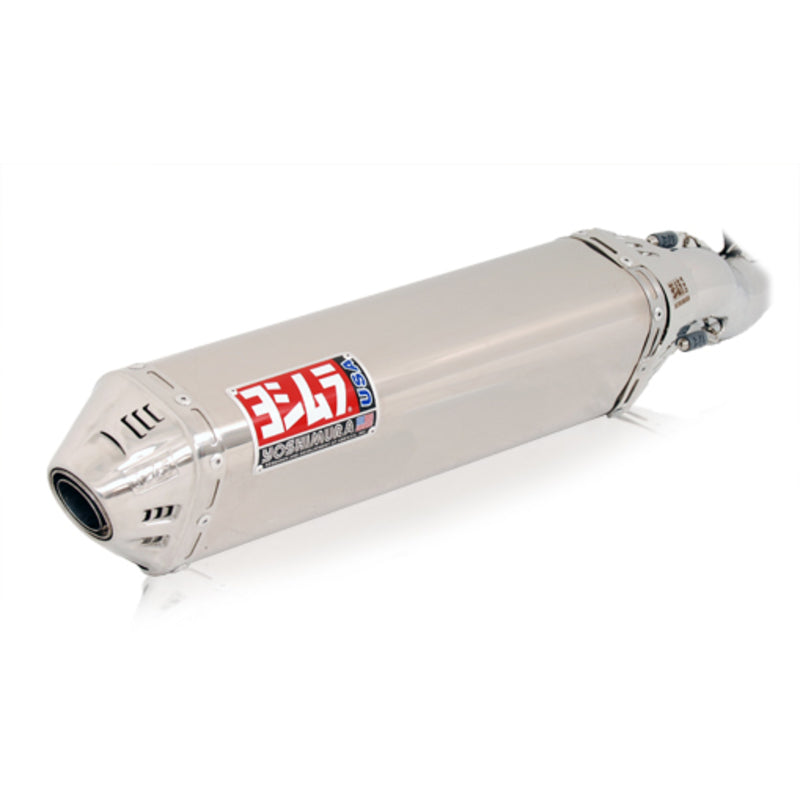 Yoshimura Slip-On Yamaha Fz-1 06 Trc Shorty/So/Ss