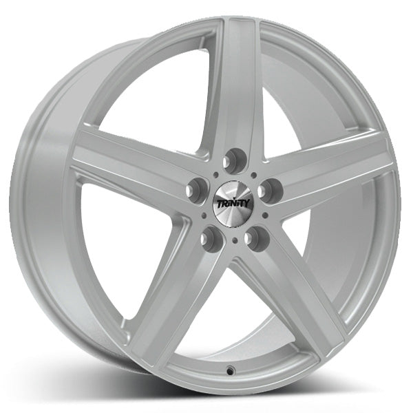 Trinity Polaris 6" 5/100/15 ET3854,1