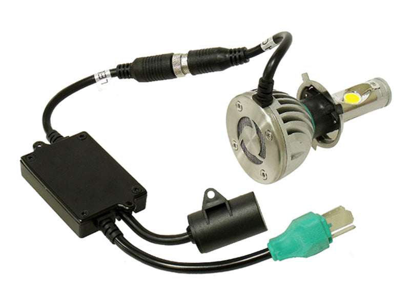 Sno-X LED-lys H4