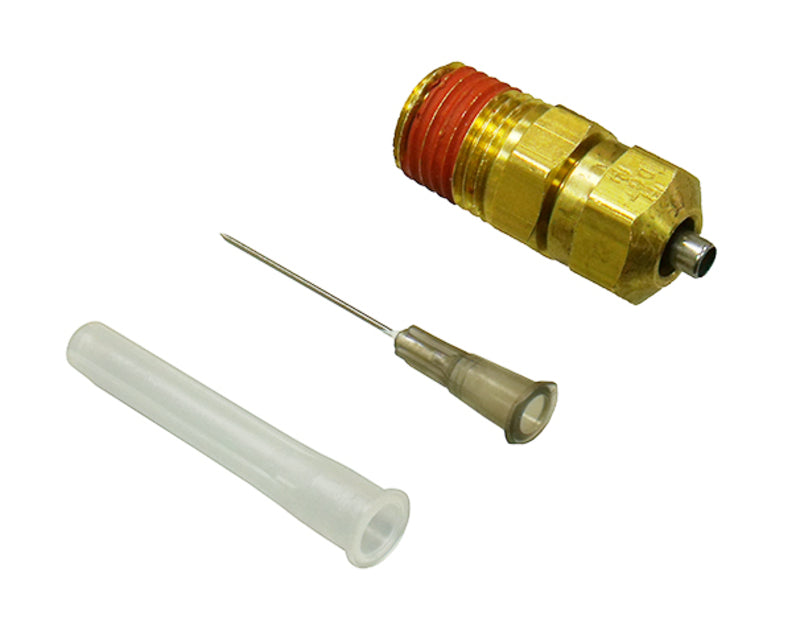 Sno-X Nitrogen nålesett