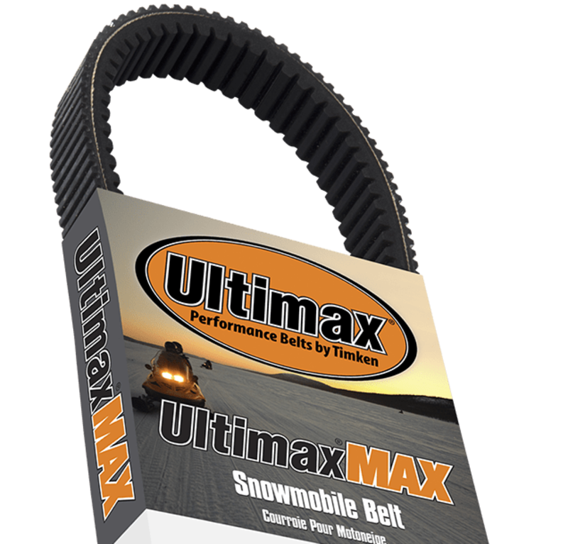Ultimax Max 1108 Drivreim
