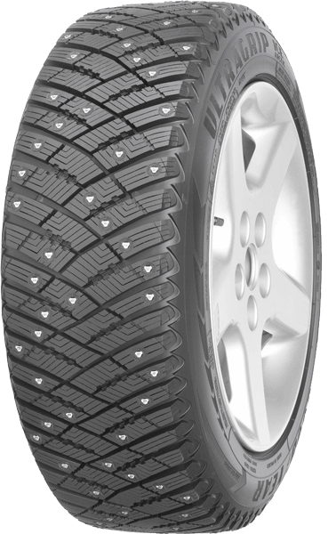 Goodyear Ultragrip Ice Arctic Suv 215/70/16 100T