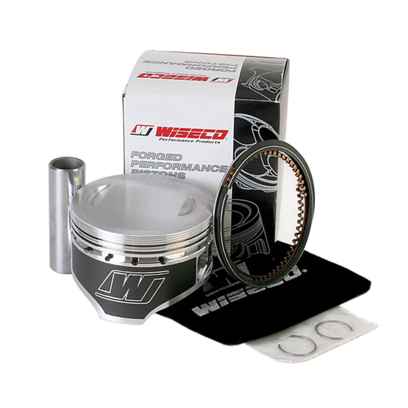 Wiseco stempelsett Honda TRX250 TE/TM/X Recon '02-21 10.0:1