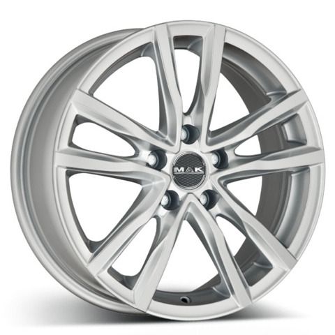 MAK Milano 6.5" 5/108/16 ET4065,1