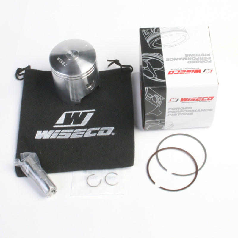 Wiseco Stempelsett Suzuki RM125 '81-84 2205CD