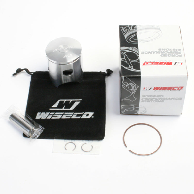 Wiseco Stempelsett Yamaha YZ80 '85-87 1909CS