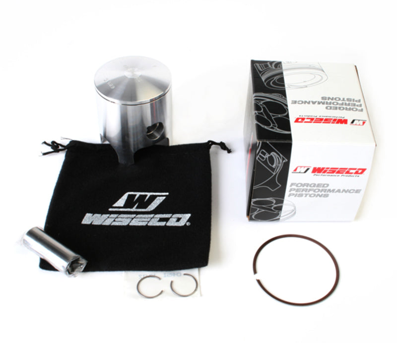 Wiseco Stempelsett Suzuki RM250 '87-88 Pro-Lite 2677CS