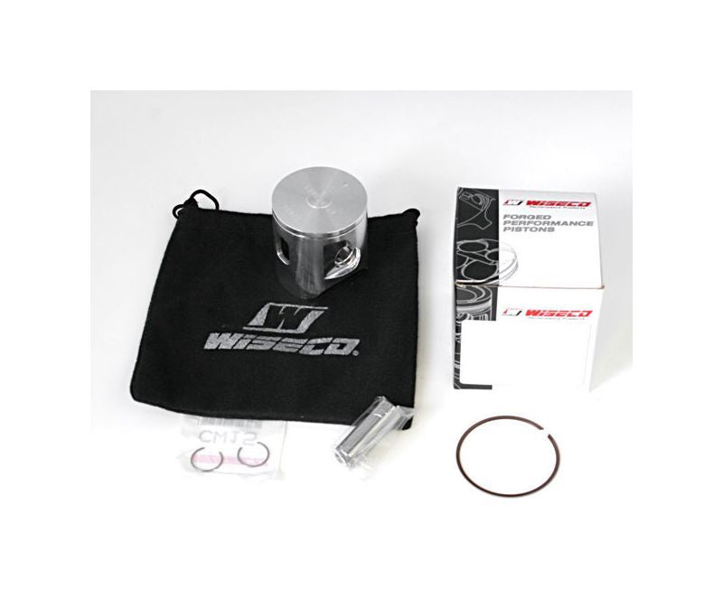 Wiseco Stempelsett Honda CR125 '92-03 Pro-Lite 2146CS