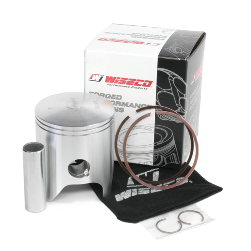 Wiseco Stempelsett Suzuki RM250 '96-97 Pro-Lite 2614CD