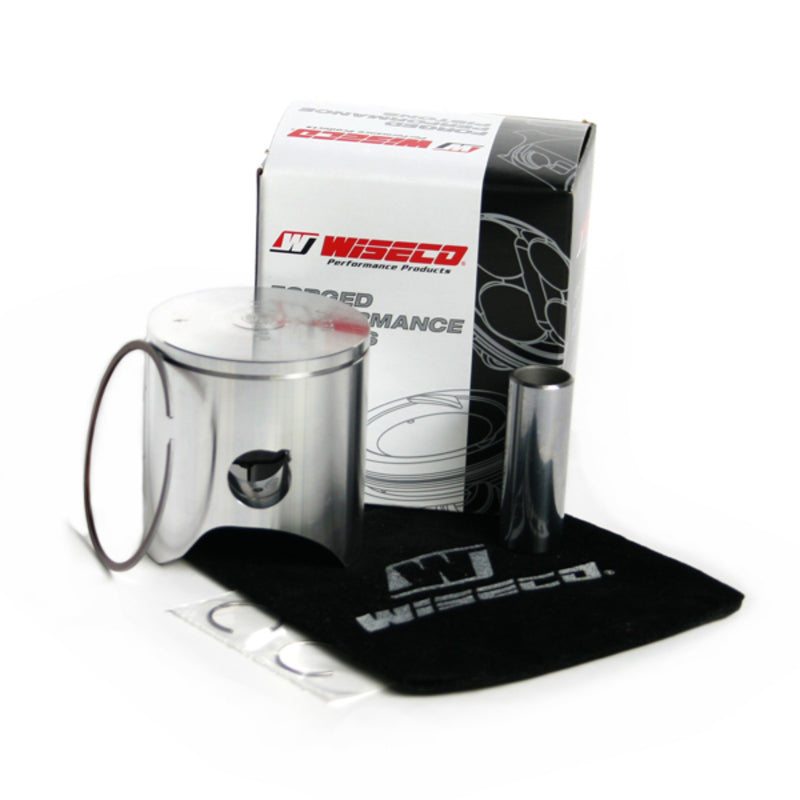 Wiseco Stempelsett Kawasaki KX125 '99-00 Pro-Lite 2205CS