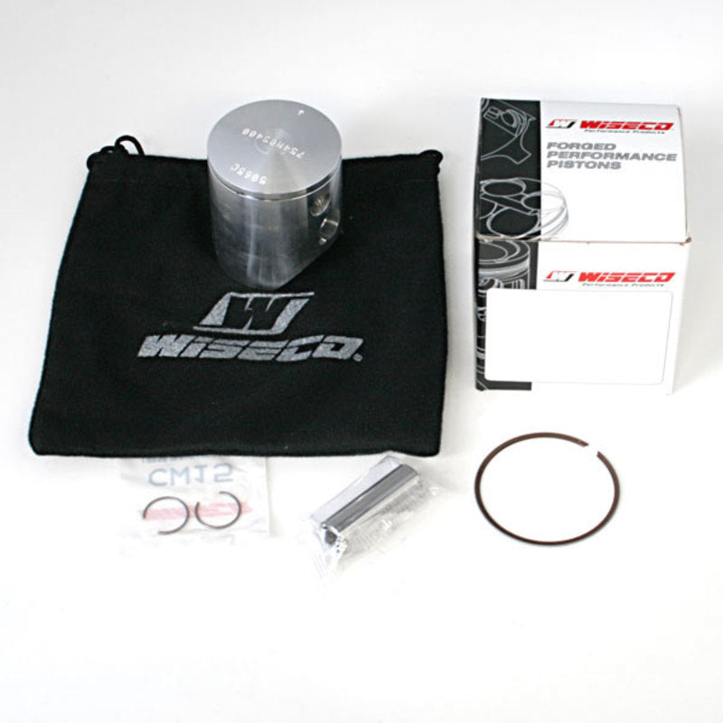 Wiseco Stempelsett Suzuki RM125 '00-03 2146CS
