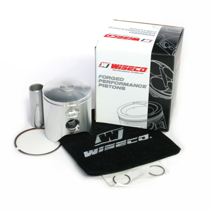 Wiseco Stempelsett Suzuki RM85 '02-22 1969CS