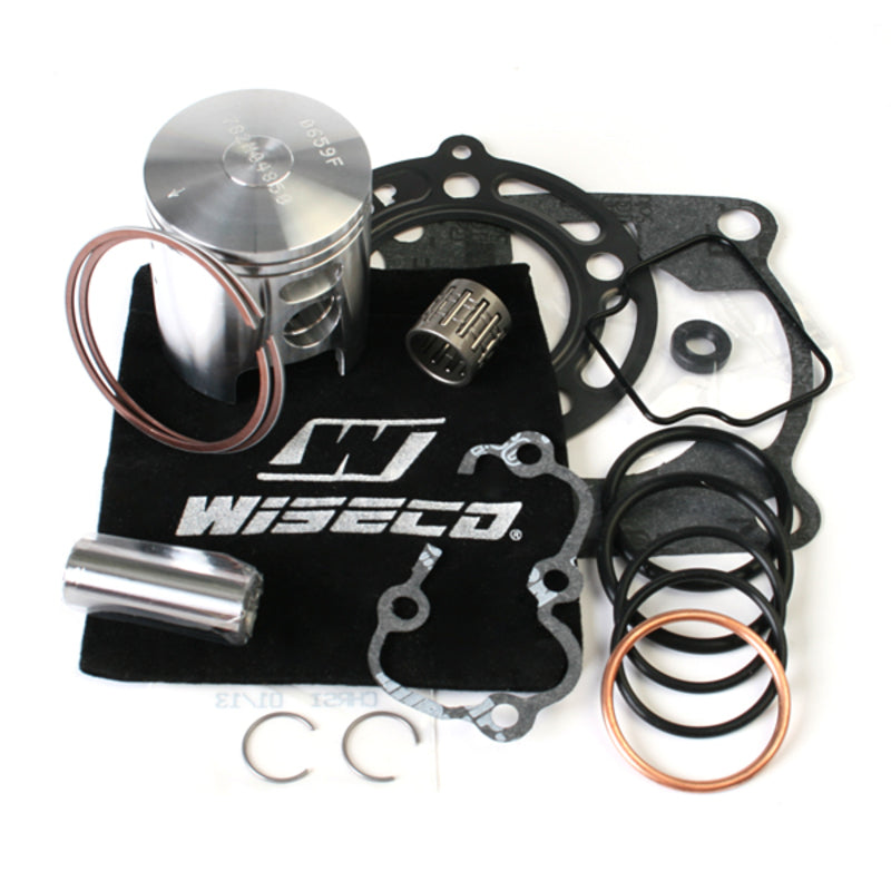 Wiseco Stempel Kit Kawasaki KX85 '01-10