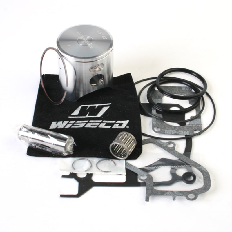 Wiseco Stempelsett Yamaha YZ125 '05-21 Pro-Lite 54.00mm