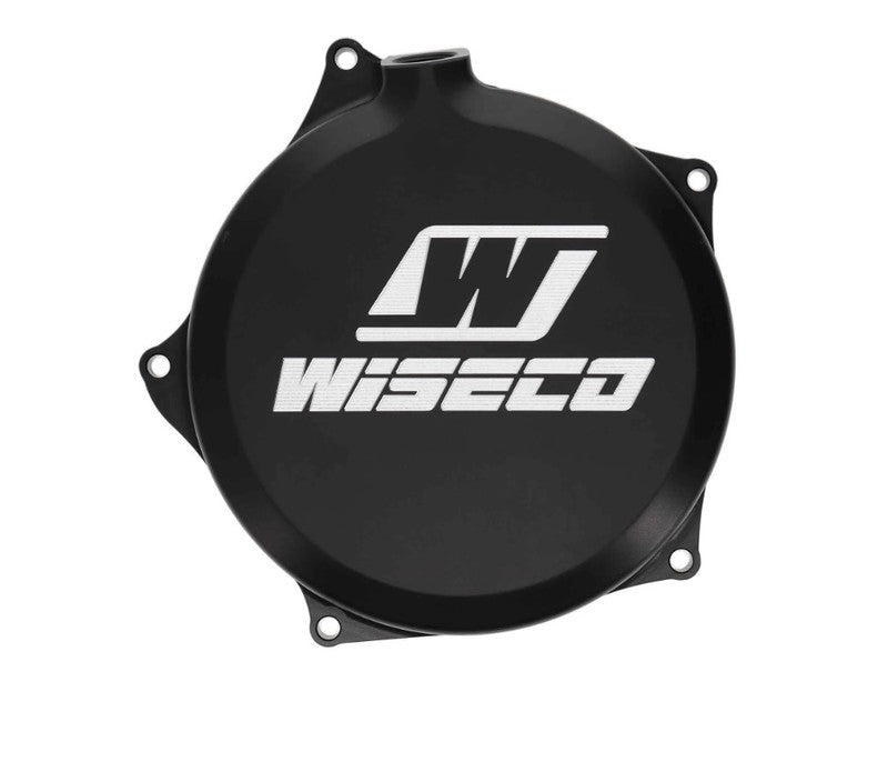 Wiseco Clutchdeksel Yamaha YZ250 '99-22 + YZ250X '16-22