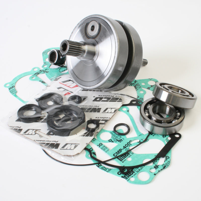 Wiseco veivakselmontering Honda CR250 '92-01