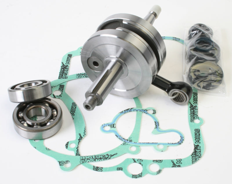 Wiseco veivakselmontering Yamaha YZ80 '93-01